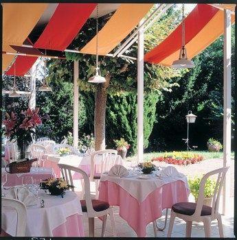 Hotel La Bourbonnaise Sérézin-du-Rhône Exteriér fotografie