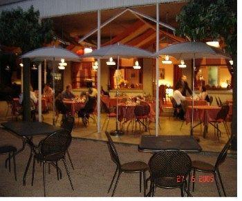 Hotel La Bourbonnaise Sérézin-du-Rhône Exteriér fotografie